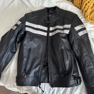 Jackets 4 Bikes Jacket